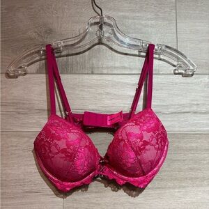 3/$30 La Senza Lace Beyond sexy Bra 34 C